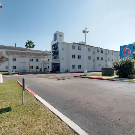 Studio 6-Brownsville, Tx-3