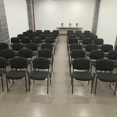 Hotel Bogota DC-2
