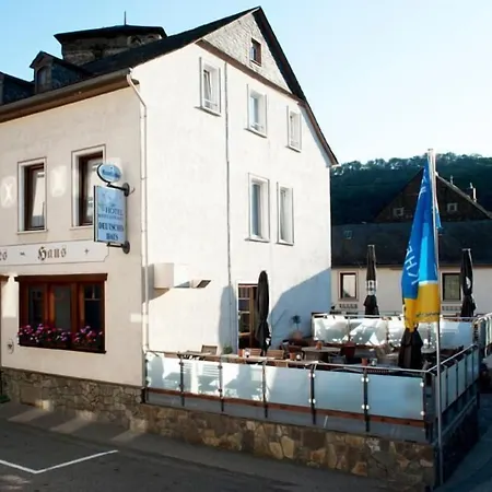 Hotel Deutsches Haus-2