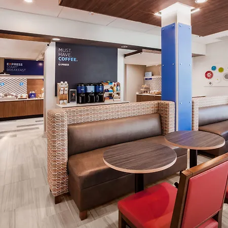 Holiday Inn Express & Suites - Kokomo South By Ihg-3