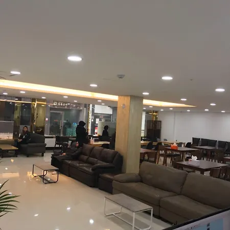 Mayone Hotel Myeongdong-2