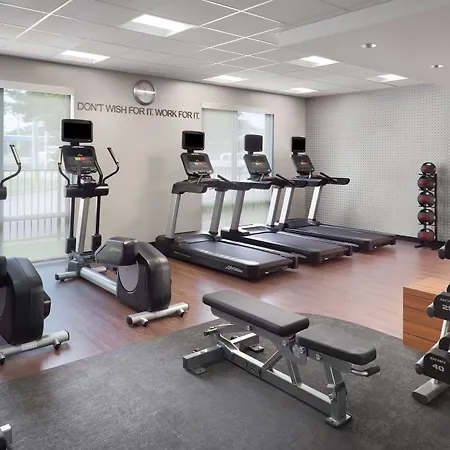 Fairfield Inn & Suites By Marriott Athens-University Area-3
