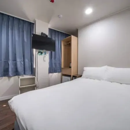 Mayone Hotel Myeongdong-3