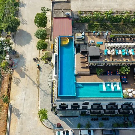 Lalita Boutique Hotel & Spa Ninh Binh-2