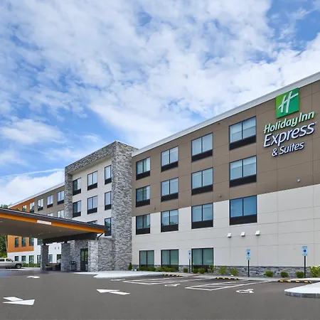 Holiday Inn Express & Suites Painesville - Concord By Ihg-3