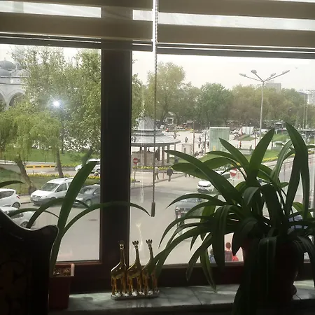Guleryuz Hotel-2