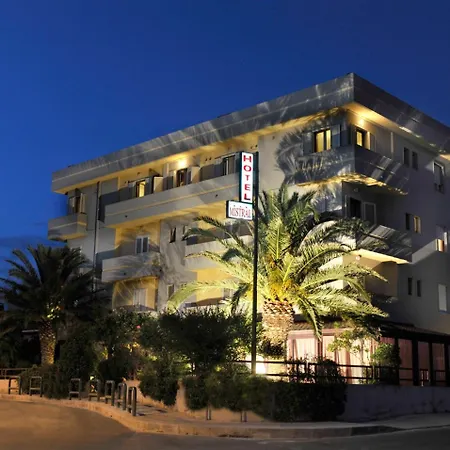 Hotel Mistral-3