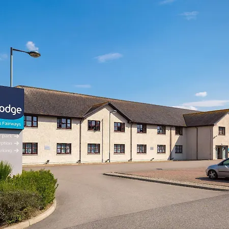 Travelodge Inverness Fairways-2