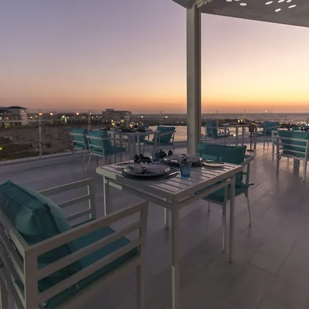 Sunrise Alex Avenue Hotel-2