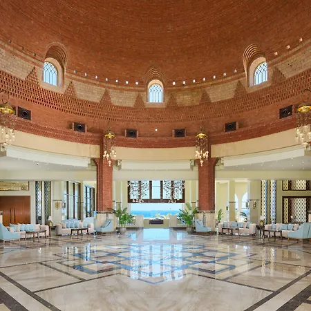 Lazuli Hotel, Marsa Alam-3