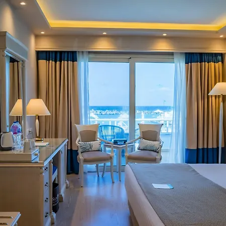 Sunrise Alex Avenue Hotel-2