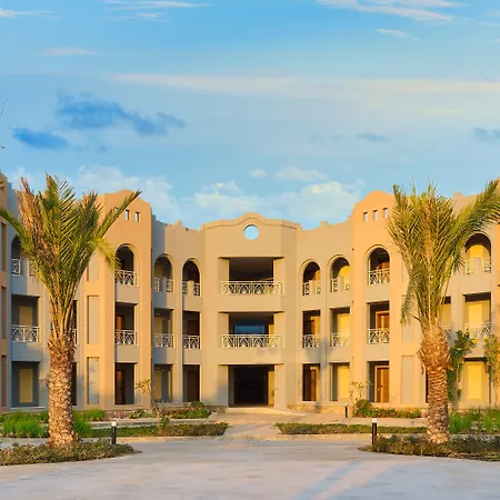 Lazuli Hotel, Marsa Alam-3