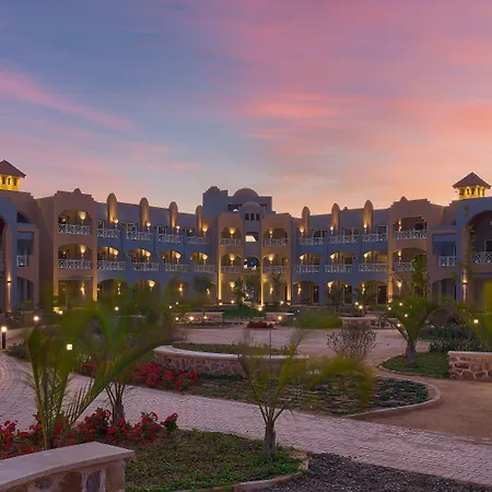 Lazuli Hotel, Marsa Alam-2