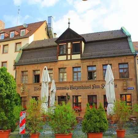 Steichele Hotel&Weinrestaurant-3