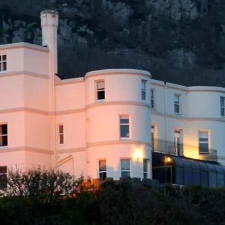 Tyr Graig Castle-2