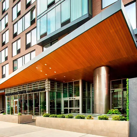 Towneplace Suites By Marriott New York Long Island City-2