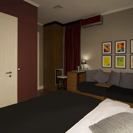 B&B Wimbledon Garni Concept-3