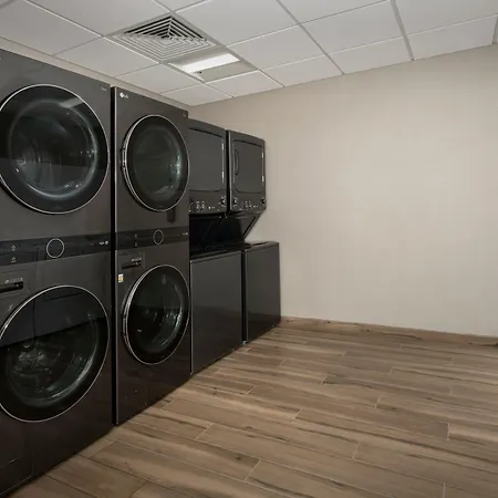 Residence Inn By Marriott Jacksonville Downtown-3