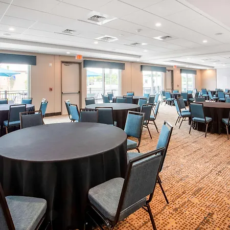 Hampton Inn & Suites North Port, Fl-2