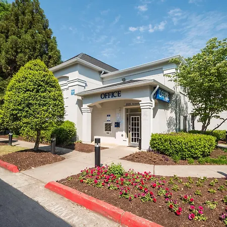 Motel 6 Duluth, Ga - Atlanta - Gwinnett Place-2