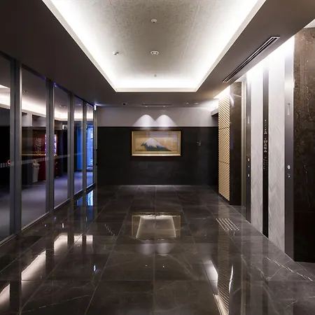 Kyoto U-Bell Hotel-2