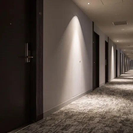 Kyoto U-Bell Hotel-3