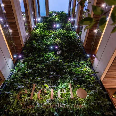 Elcielo Hotel Luxury Medellin-2