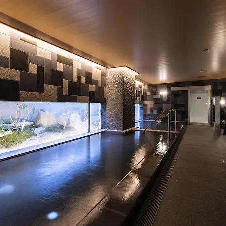 Kyoto U-Bell Hotel-3