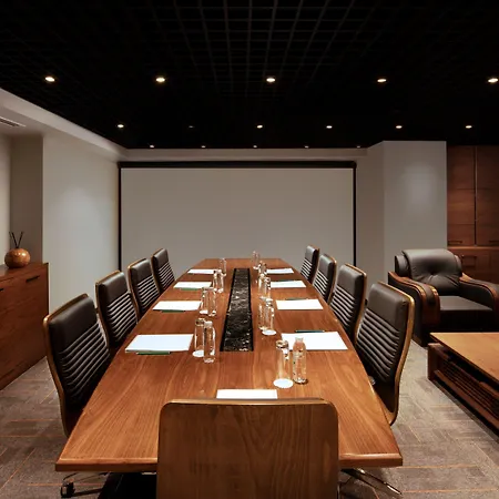 Residence Inn By Marriott Istanbul Atasehir-2