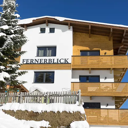 Fernerblick Apartments-3