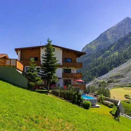 Fernerblick Apartments-2
