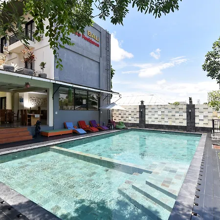 Reddoorz Plus Near Mall Bali Galeria 2-3