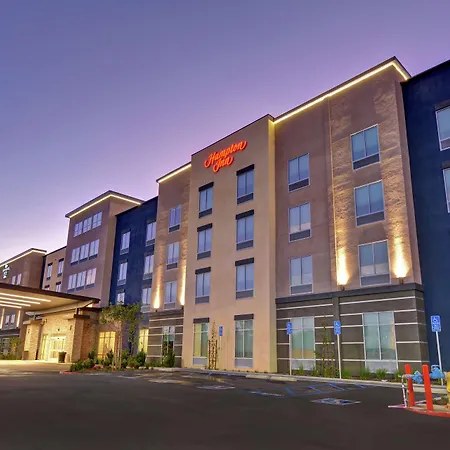 Hampton Inn Chula Vista Eastlake-2