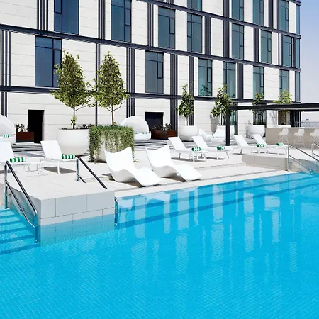 Holiday Inn Dubai Al-Maktoum Airport By Ihg-2