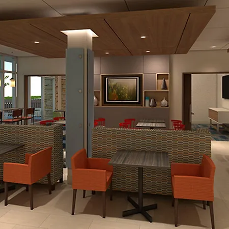Holiday Inn Express - Wells-Ogunquit-Kennebunk By Ihg-3