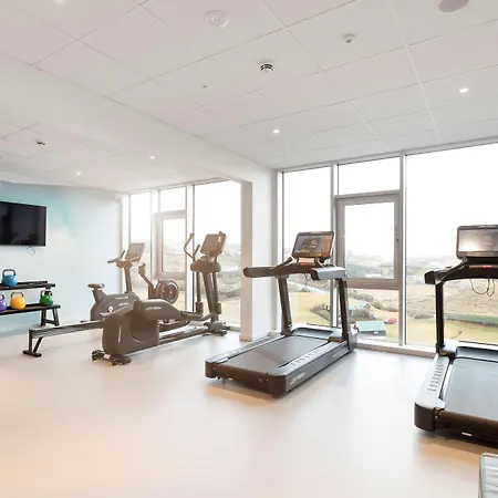 Hilton Garden Inn Faroe Islands-3