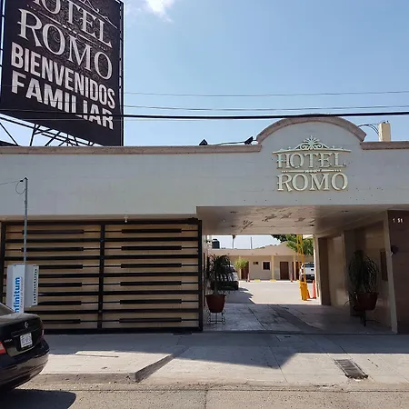 Hotel Romo-3