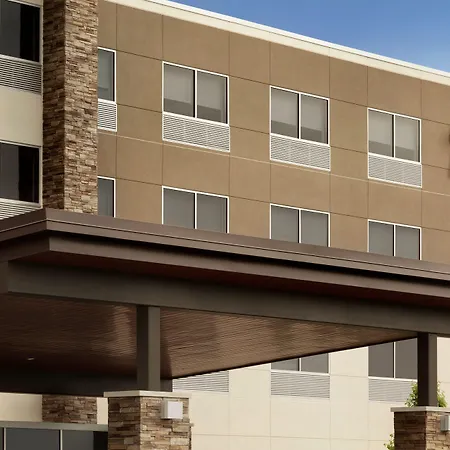 Holiday Inn Express & Suites - Middletown By Ihg-3