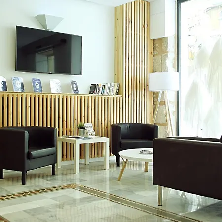 Vil5 By Be Alicante-3