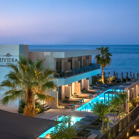Riviera Boutique Hotel-3