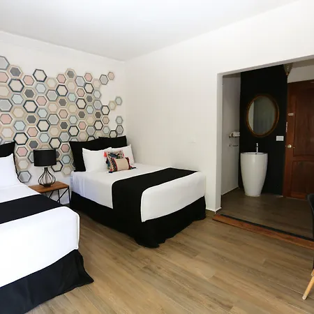 Casa Chukum - Hotel Boutique-3