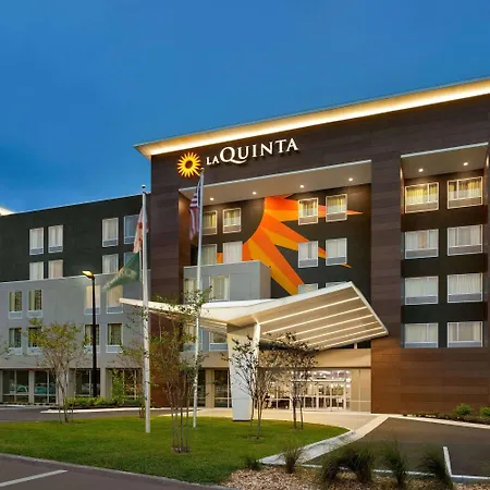 La Quinta By Wyndham Gainesville-2