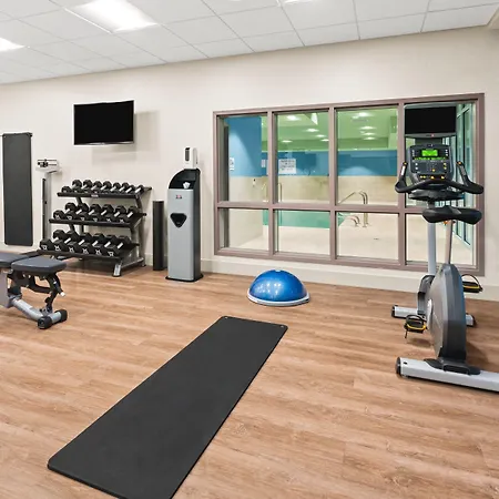 Holiday Inn Express & Suites - Suisun City By Ihg-3