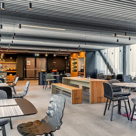 Radius Hotel Tbilisi-2