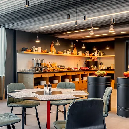 Radius Hotel Tbilisi-3