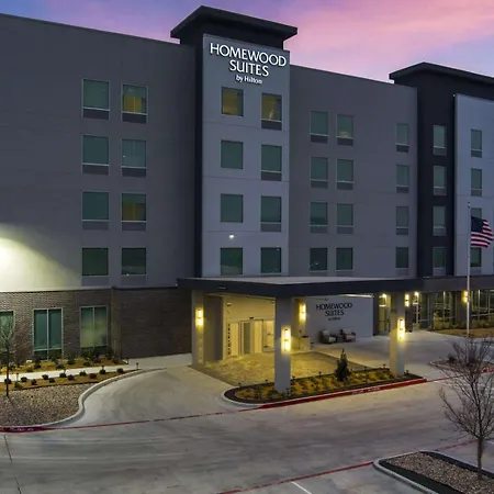 Homewood Suites By Hilton Dfw Airport South, Tx-2