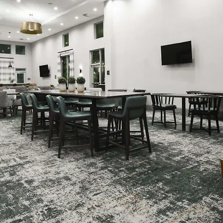 Homewood Suites By Hilton Dfw Airport South, Tx-3