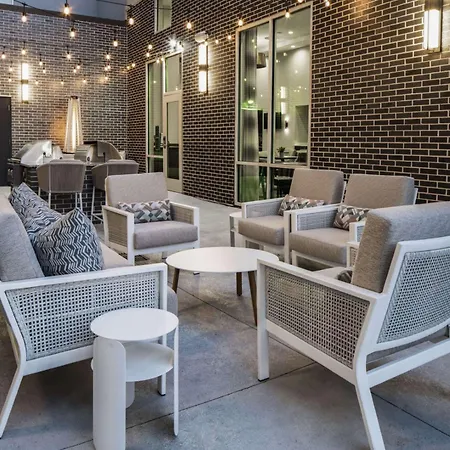 Homewood Suites By Hilton Dfw Airport South, Tx-3