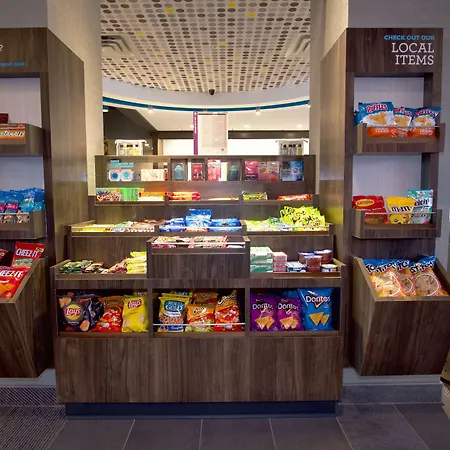 Tru By Hilton Oklahoma City Nw Expressway-2