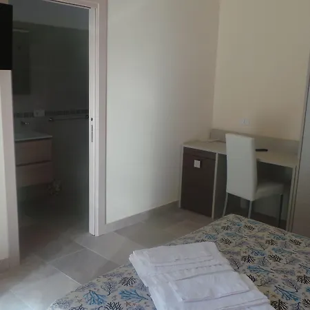 B&B Villa Lisa-2